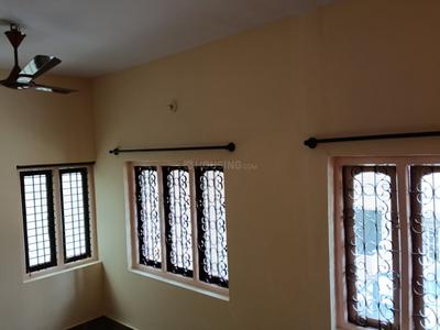 Bedroom Image of 900 Sq.ft 2.5 BHK Builder Floor for rent in Padmanabhanagar Bengaluru for Rs. 28000