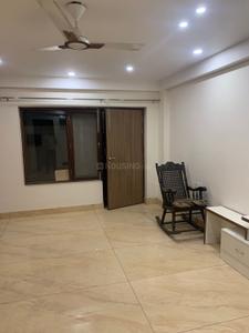2 BHK Independent Builder Floor