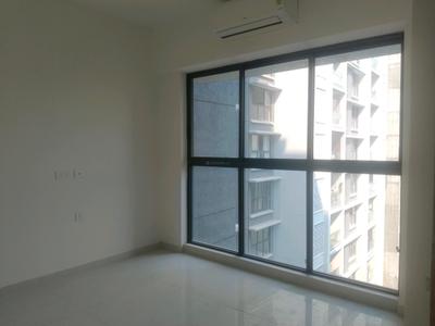 Bedroom Image of 1100 Sq.ft 2 BHK Apartment / Flat for sale in Lodha Woods, Kandivali East Mumbai for Rs. 25000000