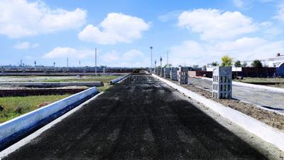 Image of 1000 Sq.ft Residential Plot / Land for sale in Achalikhera, Lucknow for Rs. 1200000