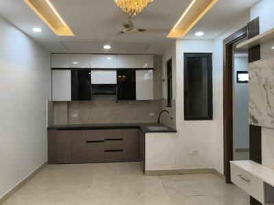 Living Room Image of 1450 Sq.ft 3 BHK Apartment / Flat for sale in Noida Extension Greater Noida for Rs. 5500000