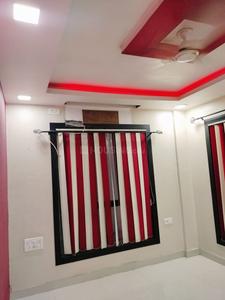 Hall Image of 1250 Sq.ft 3 BHK Apartment / Flat for sale in Purti Aqua 2, Rajarhat Kolkata for Rs. 8500000
