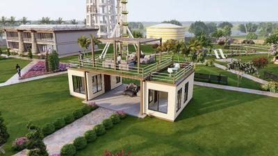 Residential Plot