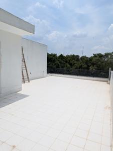Balcony Image of 8000 Sq.ft 5 BHK Villa for sale in Vasant Kunj New Delhi for Rs. 350000000