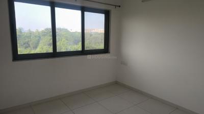 Bedroom Image of 918 Sq.ft 2 BHK Apartment / Flat for sale in Amanora Gold Towers, Hadapsar Pune for Rs. 11000000