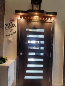 Image of 1400 Sq.ft 3 BHK Apartment / Flat for sale in Gotri, Vadodara for Rs. 7700000