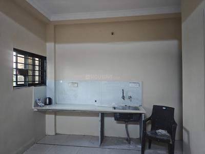 Image of 400 Sq.ft 1 RK Apartment / Flat for rent in Amrapali Modern Township, Rau, Indore for Rs. 10000
