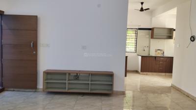 Living Room Image of 1600 Sq.ft 2 BHK Independent House for rent in Whitefield Bengaluru for Rs. 36000