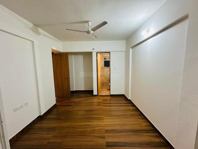 Image of 950 Sq.ft 2 BHK Apartment / Flat for rent in Tirupati Campus, Tingre Nagar, Pune for Rs. 32000