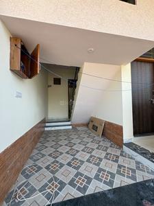 Image of 1000 Sq.ft 2 BHK Independent House for sale in Manchwa, Jaipur for Rs. 4500000