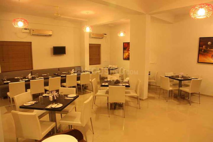 Hall Image of Lio Ivory One in Whitefield, Bengaluru
