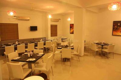 Hall Image of Lio Ivory One in Whitefield, Bangalore