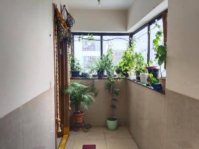 Balcony Image of 1056 Sq.ft 2 BHK Apartment / Flat for sale in Sona Vistaas, Akshayanagar Bengaluru for Rs. 12950000