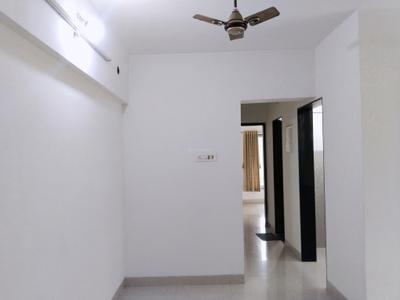 Living Room Image of 710 Sq.ft 2 BHK Apartment / Flat for sale in Arkade Jeevan Sarita, Vile Parle East Mumbai for Rs. 32500000