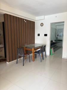 2 BHK Flat