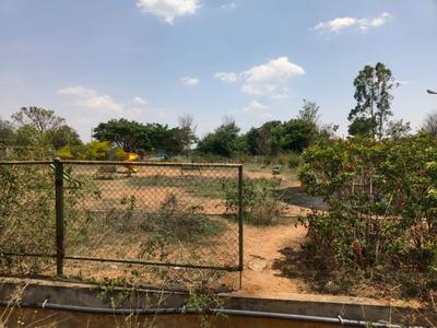 Image of 1530 Sq.ft Residential Plot / Land for sale in Hoskote, Bengaluru for Rs. 3672000