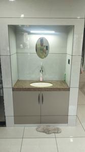 Passage Image of 1150 Sq.ft 2 BHK Apartment / Flat for sale in Amroli Surat for Rs. 4600000