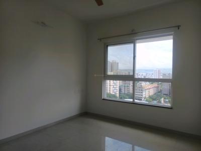 Bedroom Image of 1000 Sq.ft 2 BHK Apartment / Flat for sale in K Raheja Sterling, Mohammed Wadi Pune for Rs. 8500000