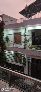 Image of 1000 Sq.ft 2 BHK Independent House for sale in Fazullaganj, Lucknow for Rs. 5800000