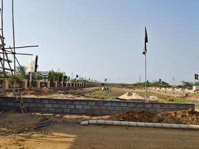Image of 1620 Sq.ft Residential Plot / Land for sale in Jagatpura, Jaipur for Rs. 5211000
