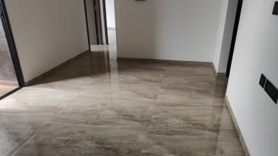 Living Room Image of 1000 Sq.ft 2 BHK Apartment / Flat for rent in VTP Sierra, Baner Pune for Rs. 31000