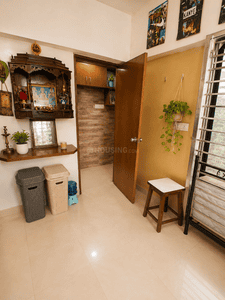 Bedroom Image of 800 Sq.ft 2 BHK Apartment / Flat for sale in Andheri West Mumbai for Rs. 21000000