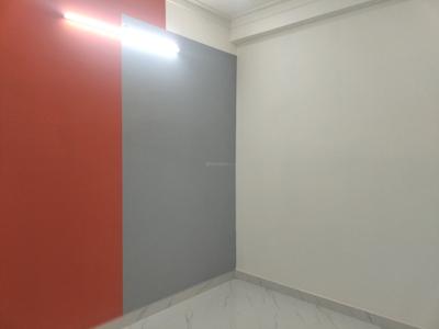 Bedroom Image of 800 Sq.ft 2 BHK Apartment / Flat for sale in CI Golf City, Kambakshpur Noida for Rs. 3058000