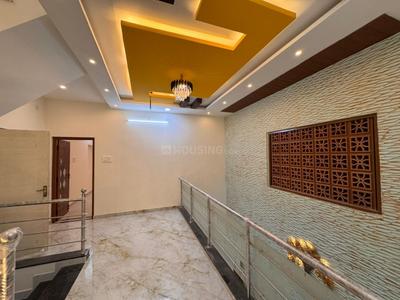 Hall Image of 900 Sq.ft 2 BHK Independent House for sale in Urban Nest, Narasimhanaickenpalayam Coimbatore for Rs. 5418044