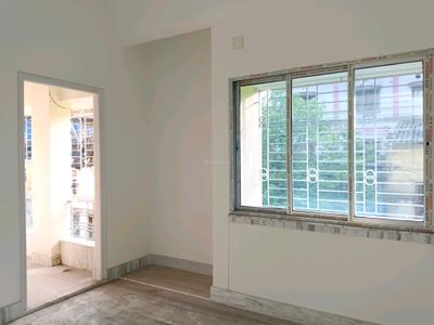 Bedroom Image of 785 Sq.ft 2 BHK Apartment / Flat for sale in Purba Barisha Kolkata for Rs. 4500000