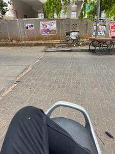 Image of 13000 Sq.ft Residential Plot / Land for sale in Shivaji Nagar, Pune for Rs. 260000000