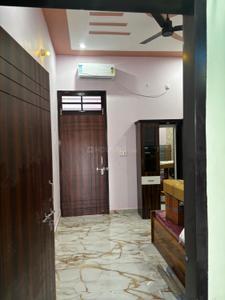 Hall Image of 1650 Sq.ft 4 BHK Independent House for sale in Bijnor Lucknow for Rs. 5500000