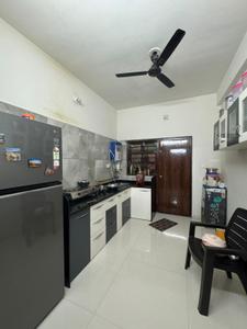 Kitchen Image of 1944 Sq.ft 4 BHK Villa for sale in Nikol Ahmedabad for Rs. 42100000