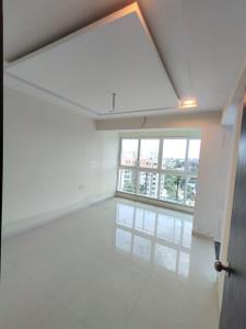 Hall Image of 1250 Sq.ft 2 BHK Apartment / Flat for rent in Sadar Nagpur for Rs. 20000