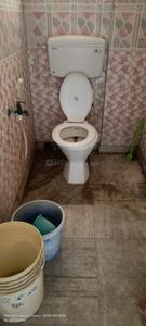Bathroom Image of 780 Sq.ft 2 BHK Apartment / Flat for sale in Paschim Putiary Kolkata for Rs. 2800000