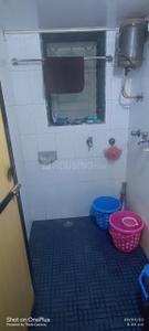 Bathroom Image of 550 Sq.ft 1 BHK Apartment / Flat for sale in Thane East Thane for Rs. 8700000