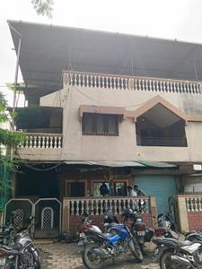 Image of 800 Sq.ft 4 BHK Independent House for sale in Navlakha, Indore for Rs. 16000000