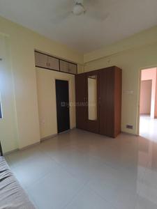 Bedroom Image of 990 Sq.ft 2 BHK Apartment / Flat for rent in Pratap Nagar Nagpur for Rs. 20000