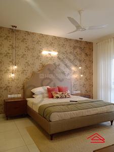 Bedroom Image of 2778 Sq.ft 3 BHK Apartment / Flat for sale in Prestige Park Grove by Prestige Projects Pvt Ltd, Kannamangala - Whitefield Hoskote Road Bengaluru for Rs. 45300000