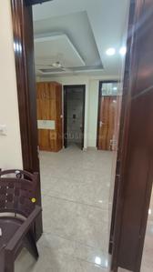Hall Image of 1050 Sq.ft 2 BHK Apartment / Flat for sale in Sector 105 Noida for Rs. 4700000