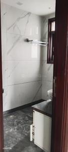 Kitchen Image of 1800 Sq.ft 3 BHK Builder Floor for rent in Kalkaji New Delhi for Rs. 85000