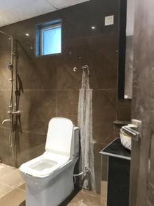 Bedroom Two Image of 1800 Sq.ft 3 BHK Apartment / Flat for sale in Aastha Greens, Noida Extension Greater Noida for Rs. 16900050