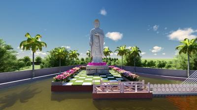 Image of 1251 Sq.ft Residential Plot / Land for sale in Future Pearl City, Shankarpally, Hyderabad for Rs. 2500000