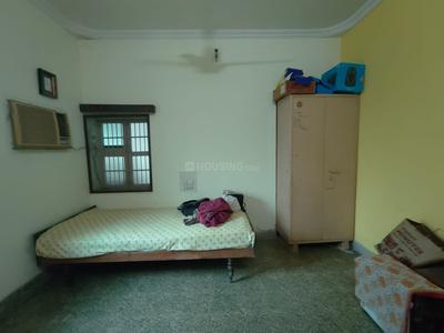 Bedroom Image of 1440 Sq.ft 3 BHK Villa for sale in Thaltej Ahmedabad for Rs. 40000000