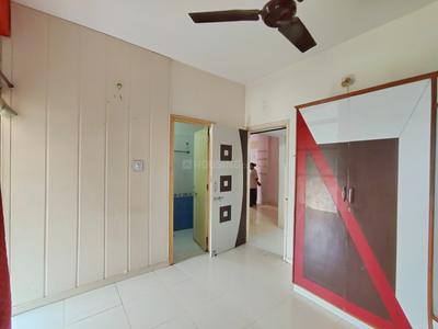 Bedroom Image of 950 Sq.ft 2 BHK Apartment / Flat for sale in Akota Vadodara for Rs. 2600000