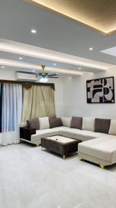 Hall Image of 4500 Sq.ft 4 BHK Independent House for sale in Mirchandani Shalimar Palms, Greater Brajeshwari Indore for Rs. 55100000