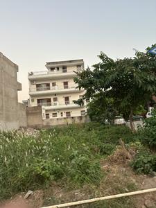 Image of 2250 Sq.ft Residential Plot / Land for sale in Gmada Aerocity, Mohali for Rs. 34000000