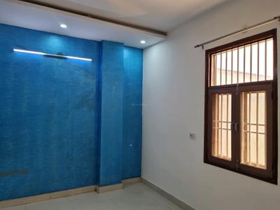 Bedroom Image of 623 Sq.ft 2 BHK Apartment / Flat for sale in Dwarka Mor New Delhi for Rs. 4600000