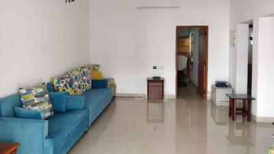 3 BHK Fully Furnished Flat