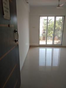 Hall Image of 590 Sq.ft 1 BHK Apartment / Flat for sale in PNK Imperial Heights Phase I A And B Wing, Mira Road East Mira Bhayandar for Rs. 7000000