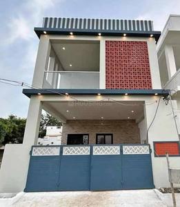 Image of 1000 Sq.ft 2.5 BHK Duplex for sale in Kundrathur, Chennai for Rs. 9859080